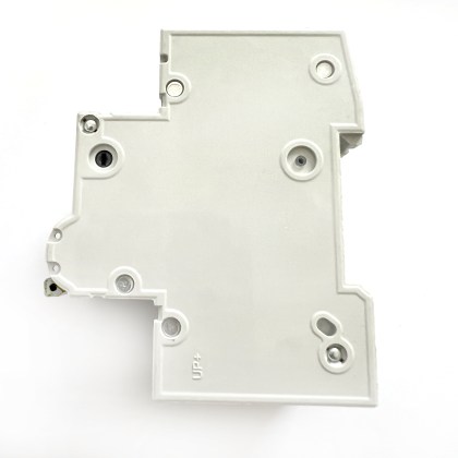 Wylex PSB363-C White Clip C63 63A 63 Amp 3 Pole Phase MCB Circuit Breaker Type C